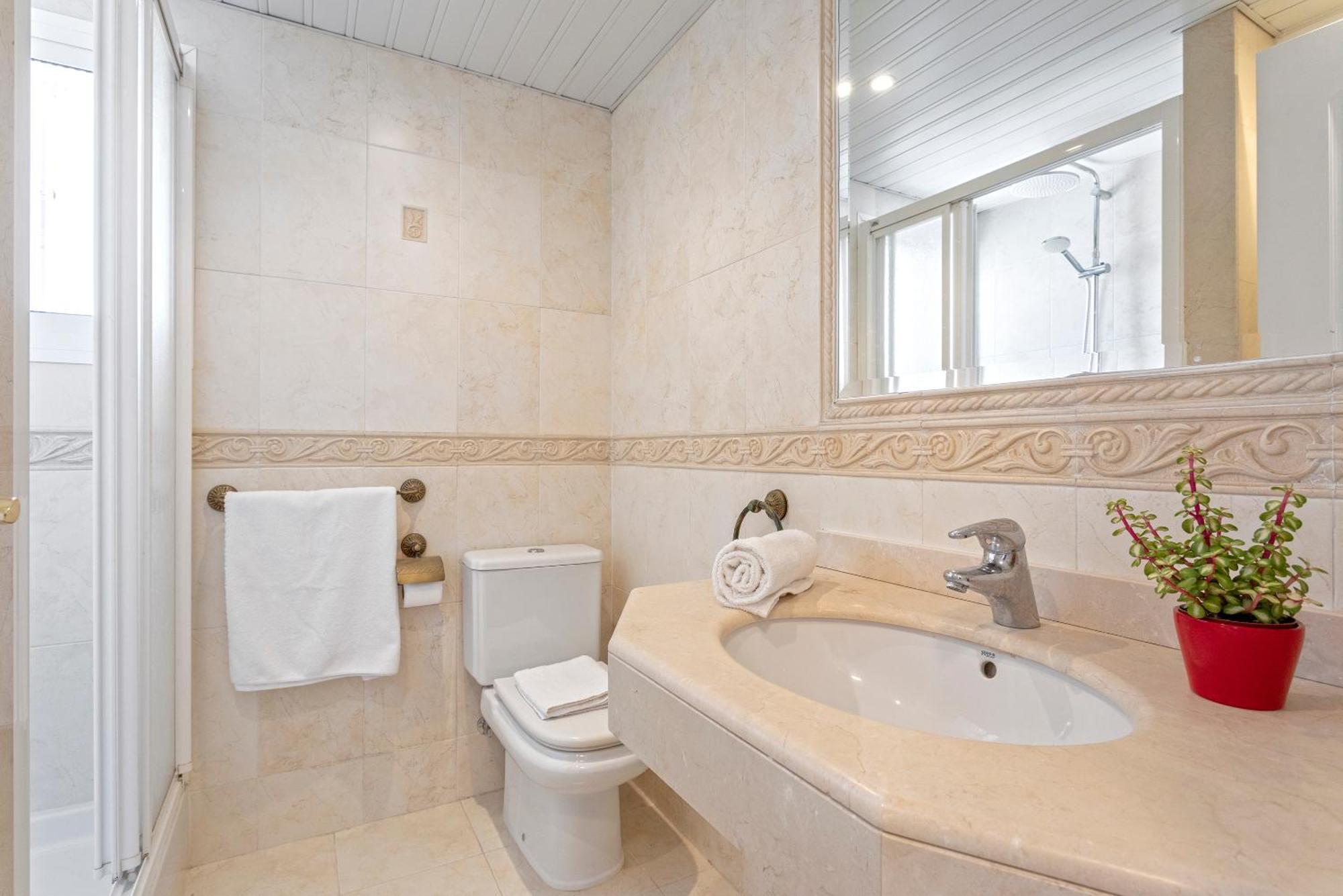 Sunstay Luxe Flat III Playamar Torremolinos Eksteriør bilde