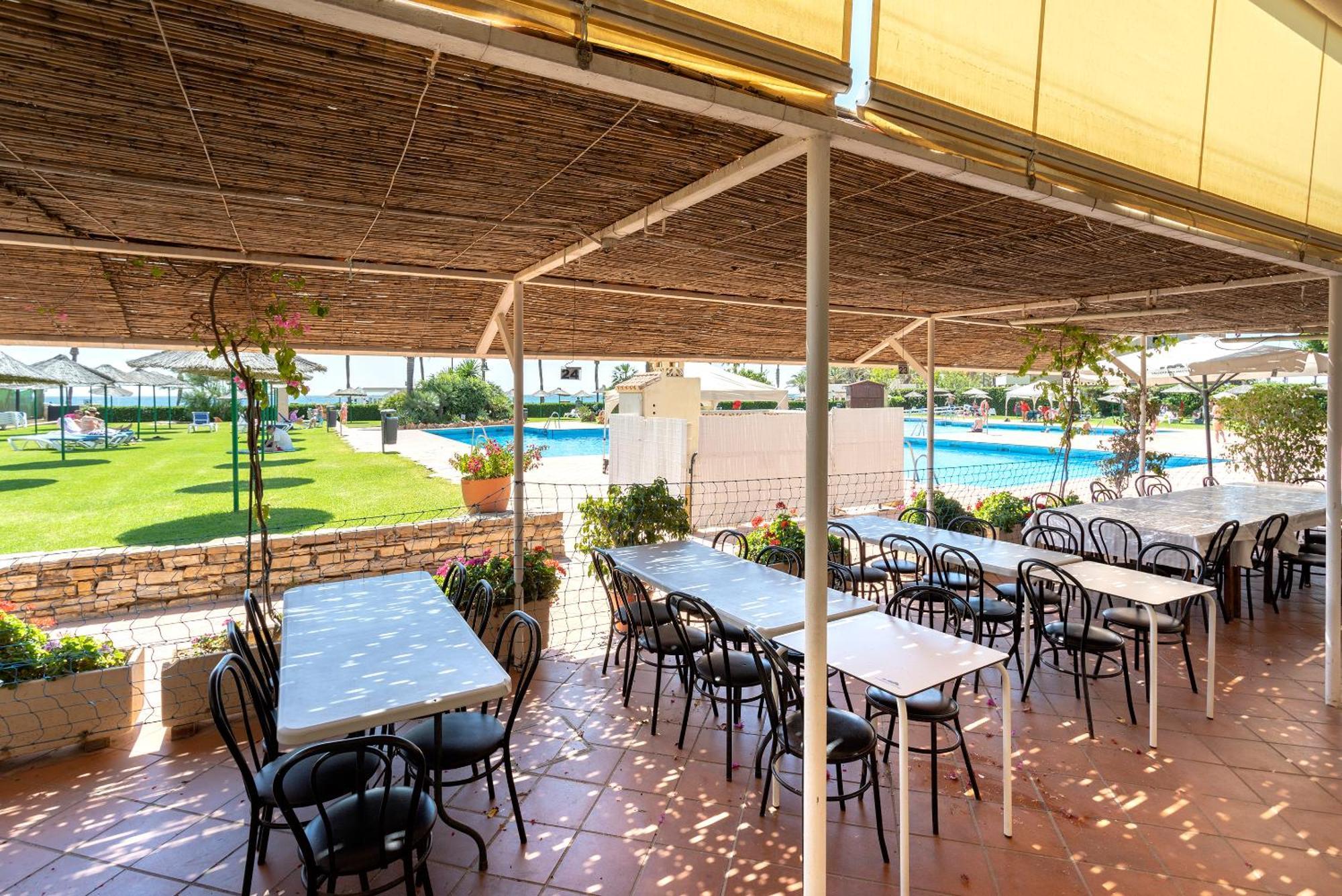 Sunstay Luxe Flat III Playamar Torremolinos Eksteriør bilde