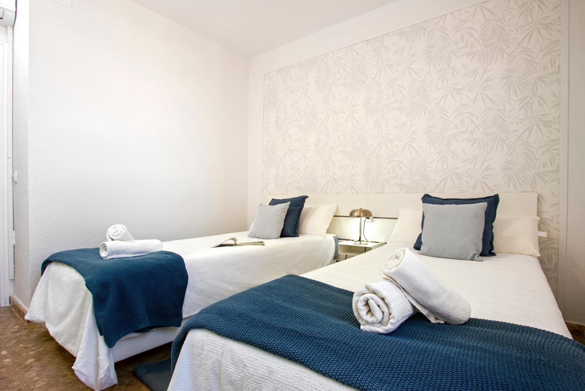 Sunstay Luxe Flat III Playamar Torremolinos Eksteriør bilde