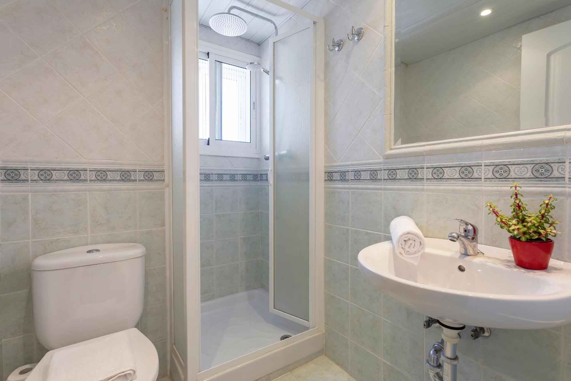 Sunstay Luxe Flat III Playamar Torremolinos Eksteriør bilde