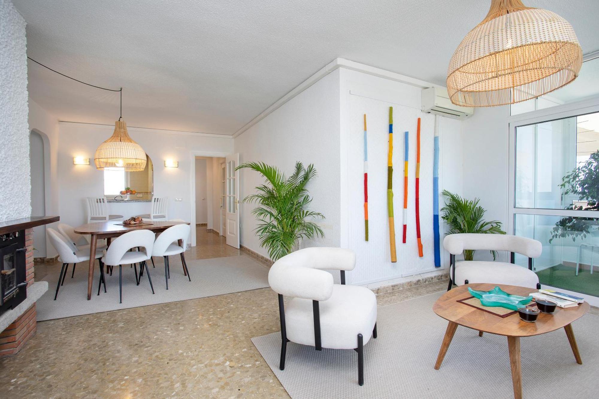 Sunstay Luxe Flat III Playamar Torremolinos Eksteriør bilde