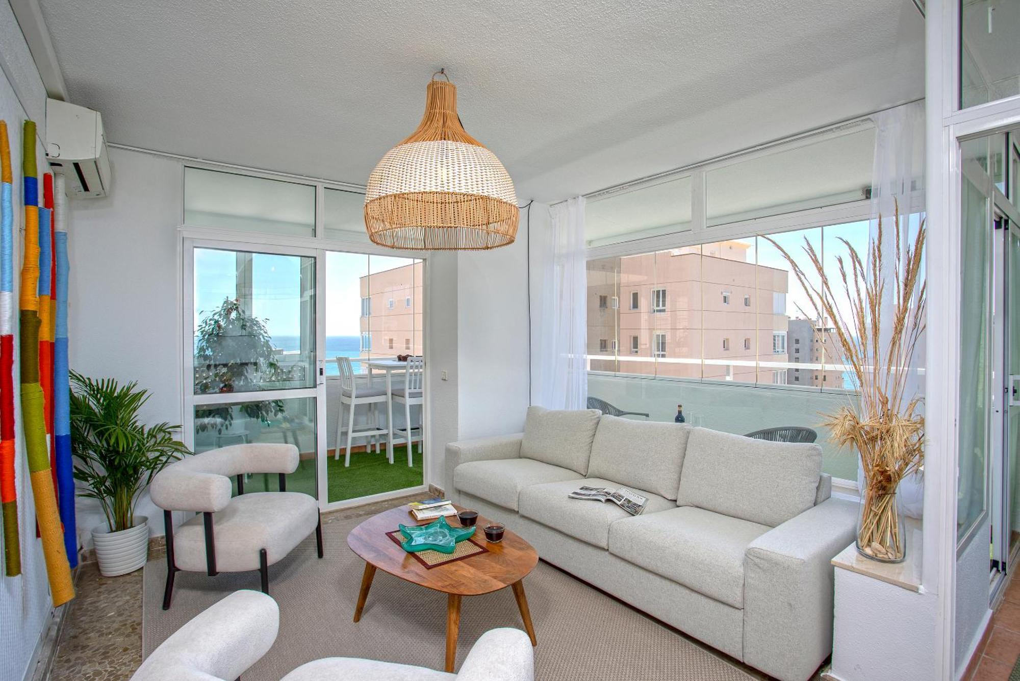 Sunstay Luxe Flat III Playamar Torremolinos Eksteriør bilde