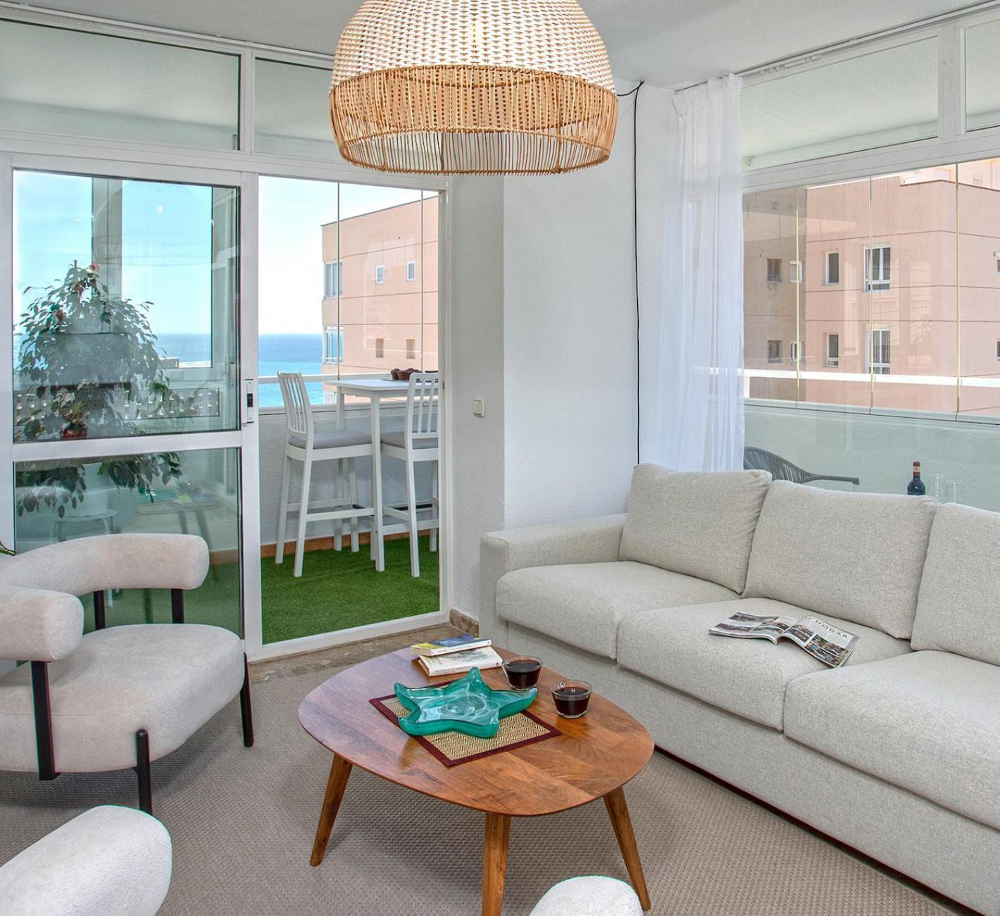 Sunstay Luxe Flat III Playamar Torremolinos Eksteriør bilde