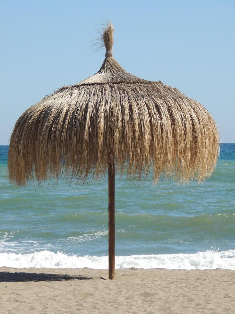 Sunstay Luxe Flat III Playamar Torremolinos Eksteriør bilde