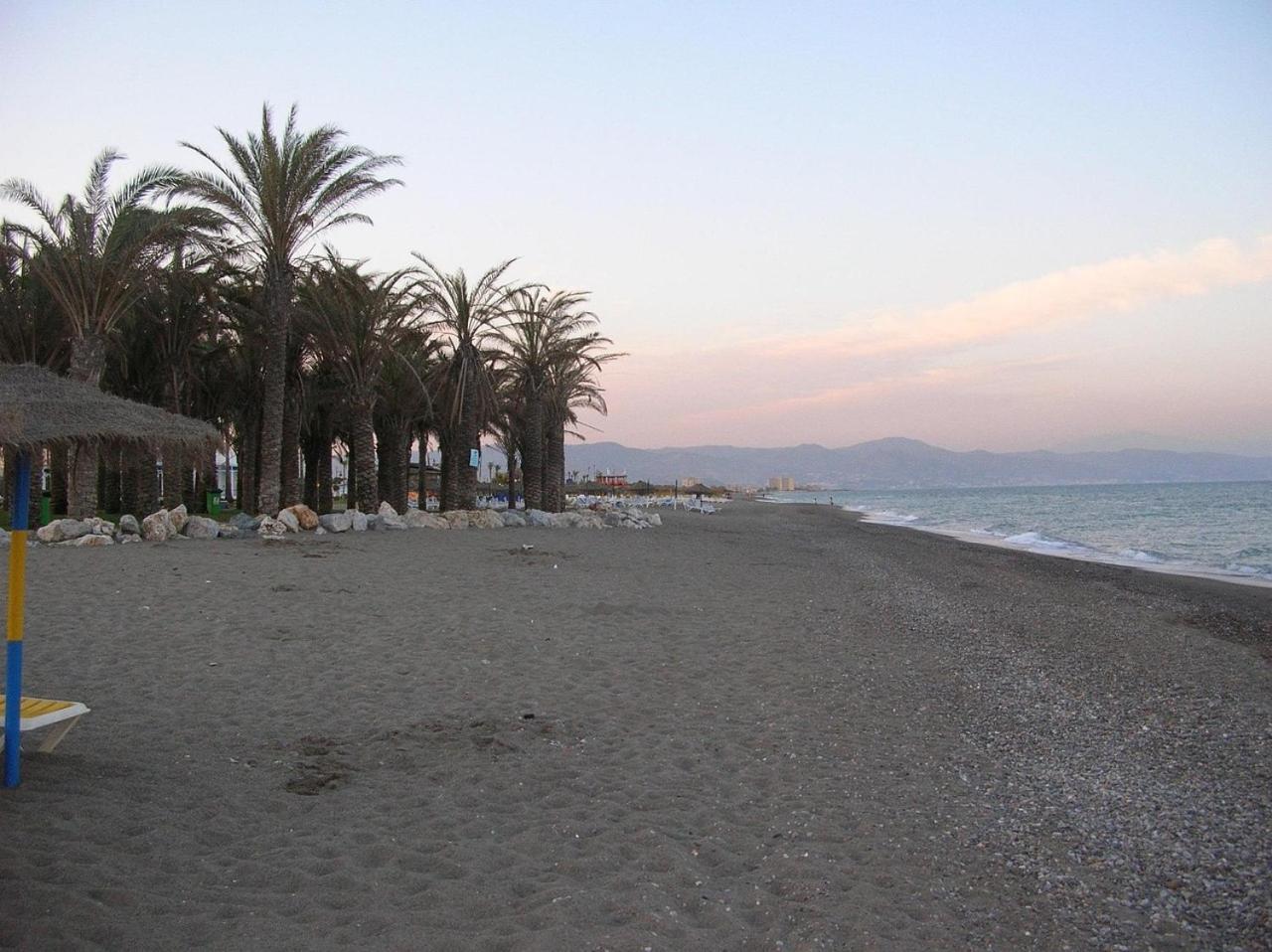 Sunstay Luxe Flat III Playamar Torremolinos Eksteriør bilde