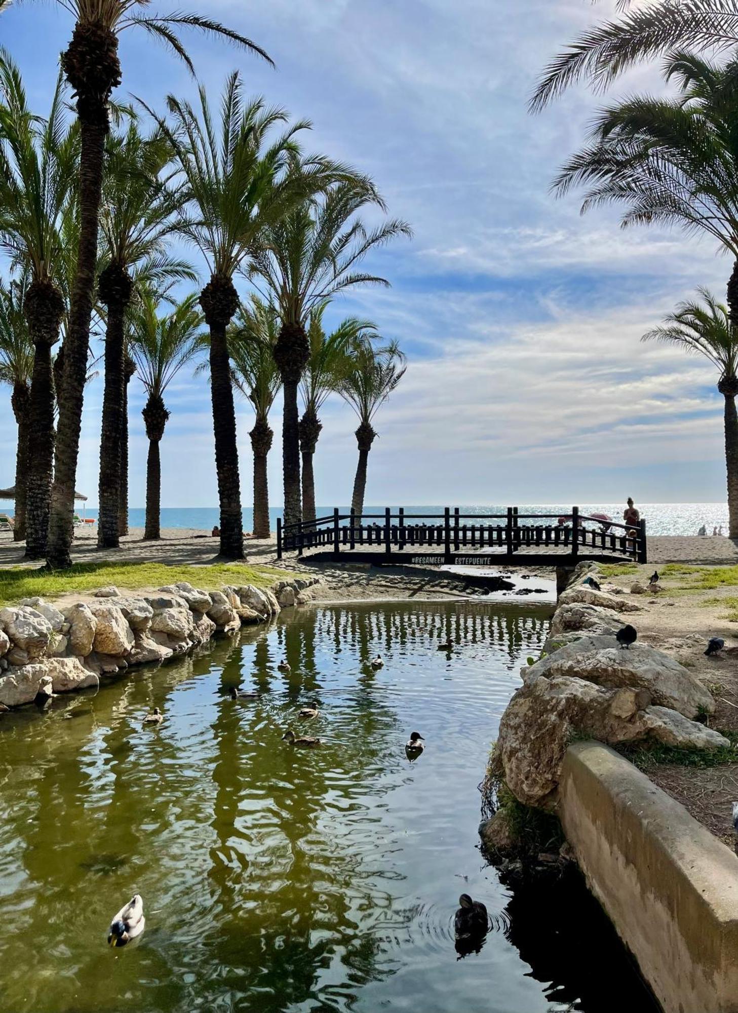 Sunstay Luxe Flat III Playamar Torremolinos Eksteriør bilde
